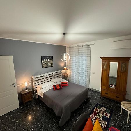 Urban Cosy Rooms Rom Eksteriør billede