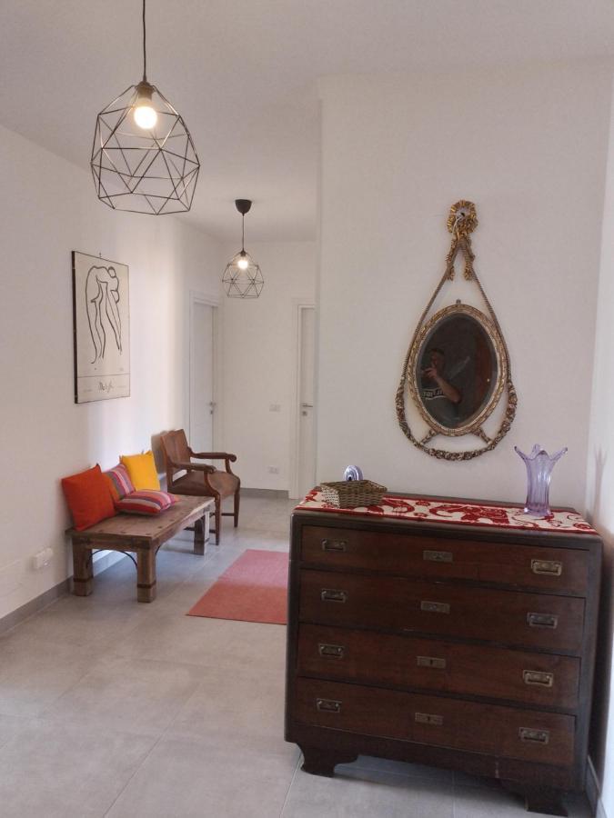 Urban Cosy Rooms Rom Eksteriør billede