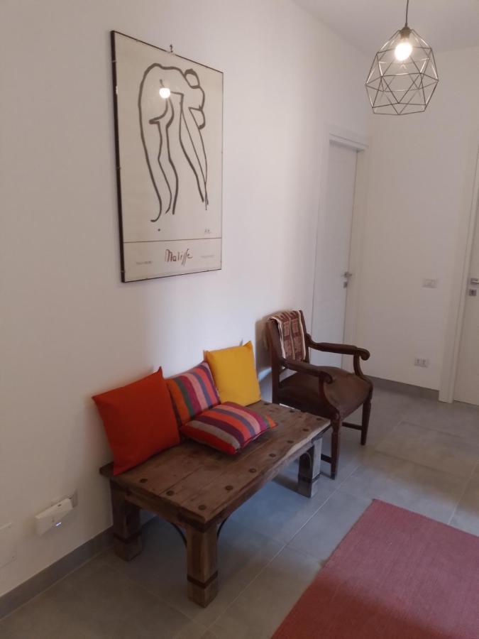 Urban Cosy Rooms Rom Eksteriør billede