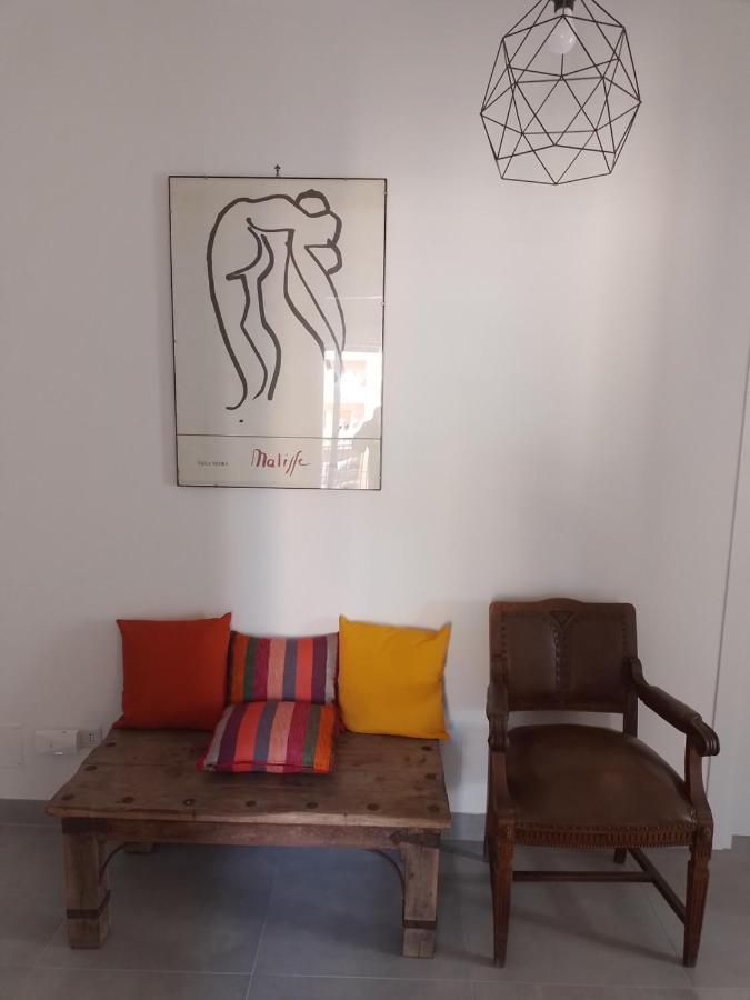 Urban Cosy Rooms Rom Eksteriør billede