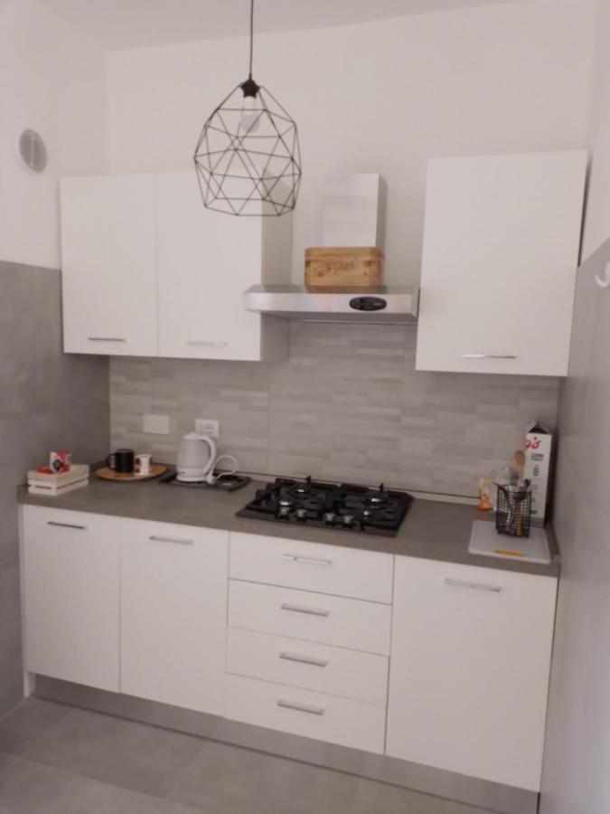 Urban Cosy Rooms Rom Eksteriør billede