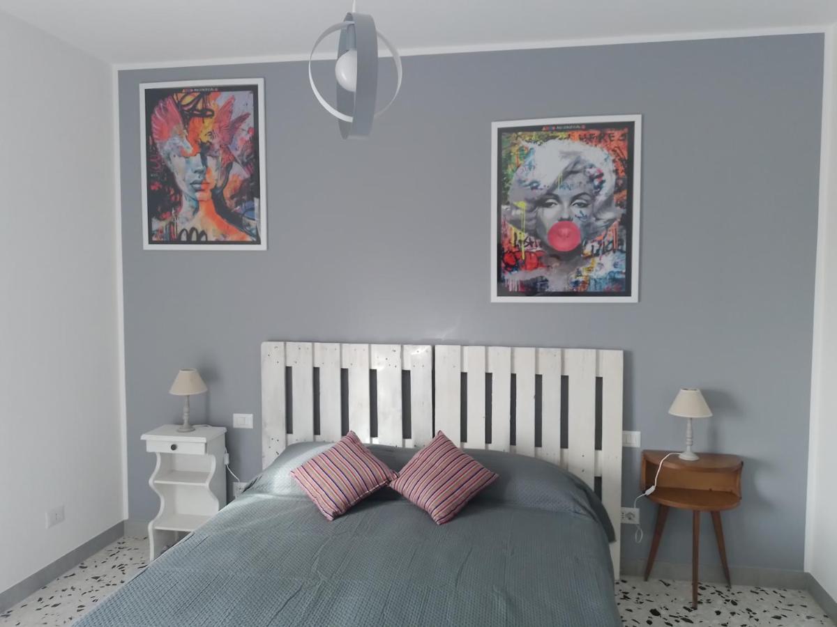 Urban Cosy Rooms Rom Eksteriør billede