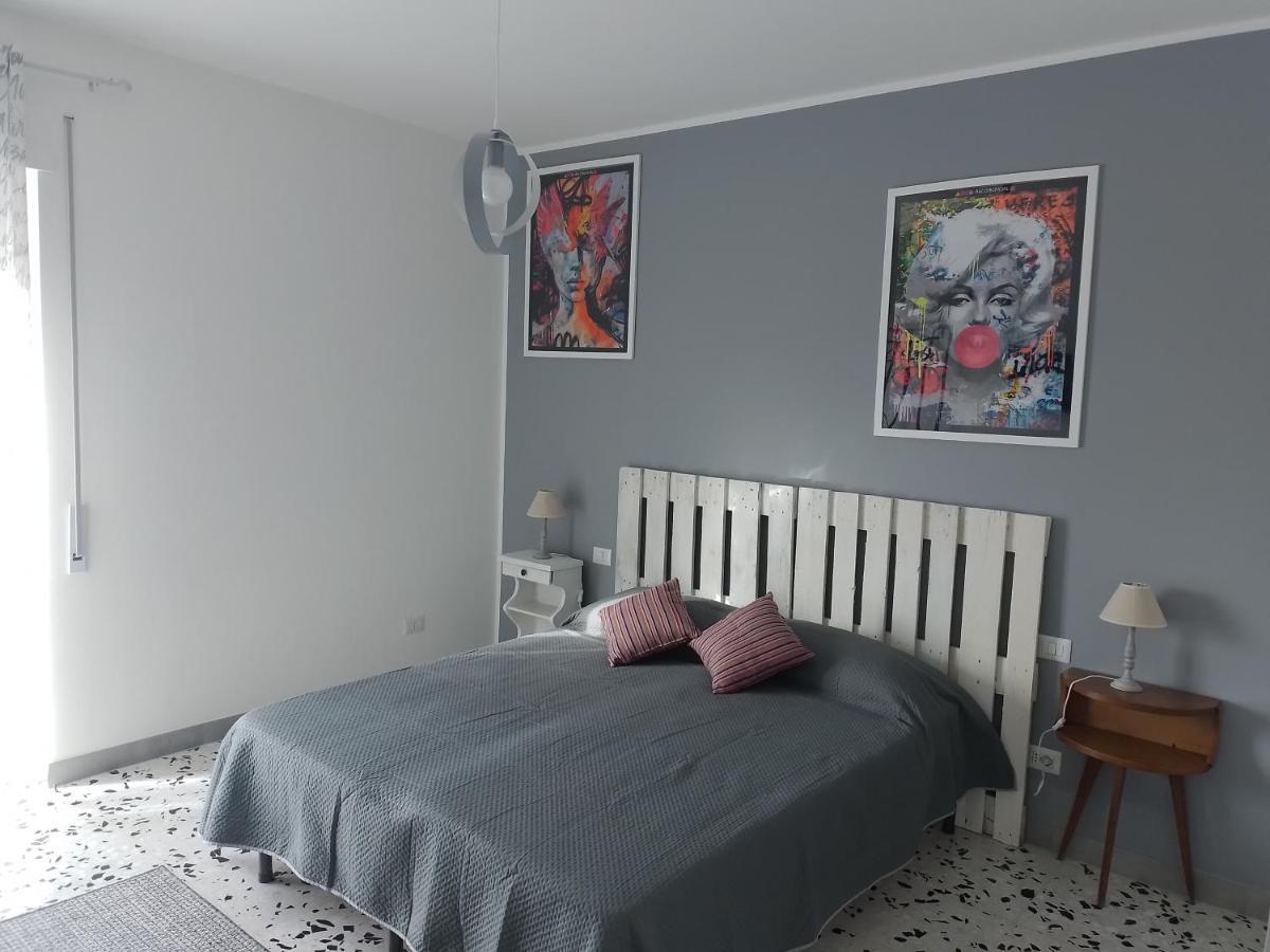 Urban Cosy Rooms Rom Eksteriør billede