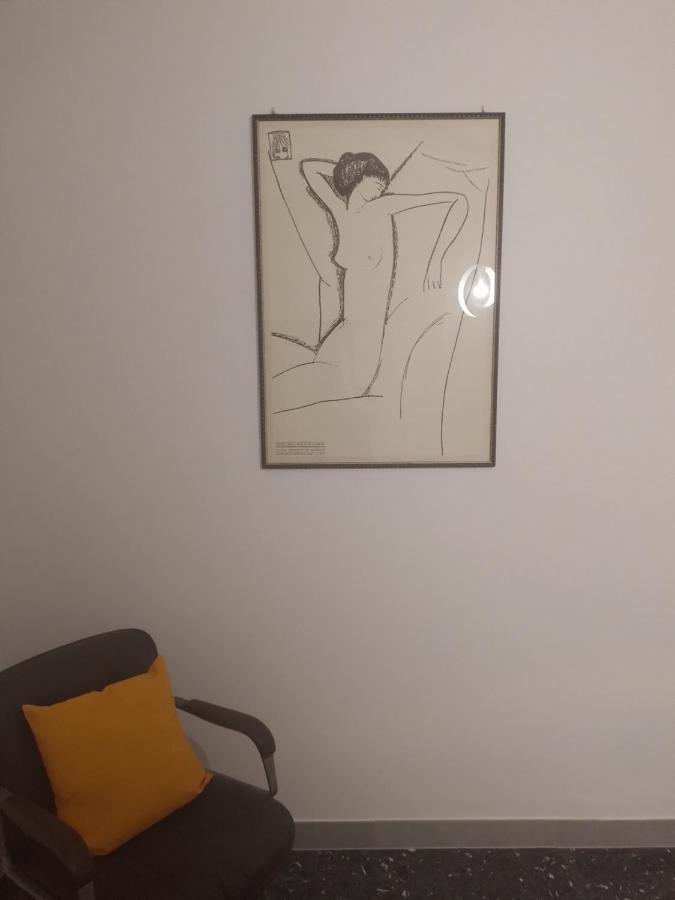 Urban Cosy Rooms Rom Eksteriør billede