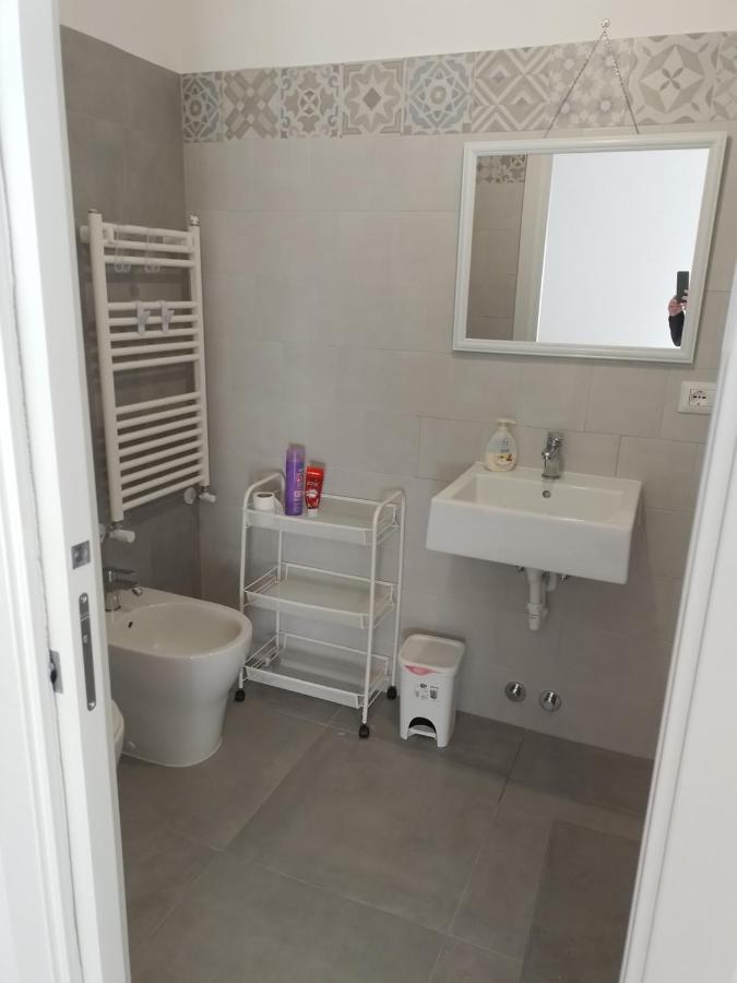 Urban Cosy Rooms Rom Eksteriør billede