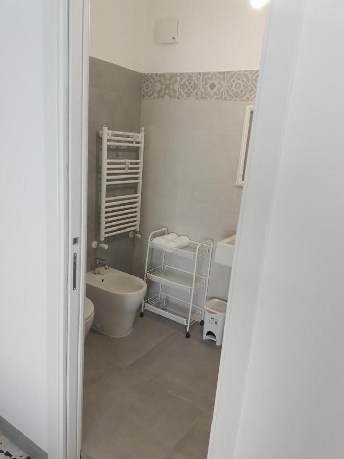Urban Cosy Rooms Rom Eksteriør billede