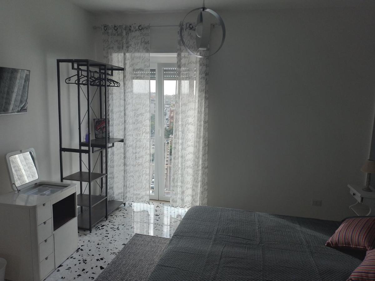 Urban Cosy Rooms Rom Eksteriør billede