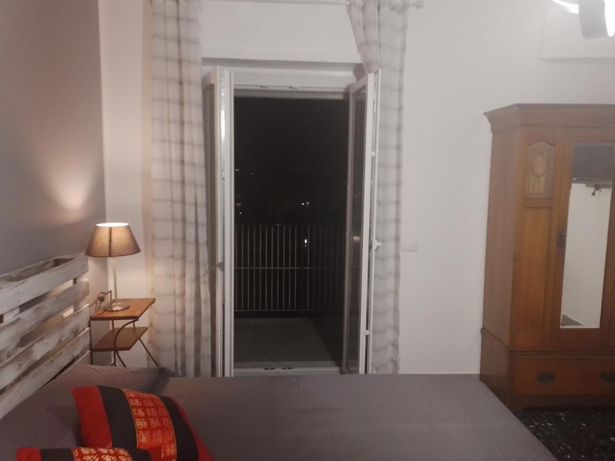 Urban Cosy Rooms Rom Eksteriør billede