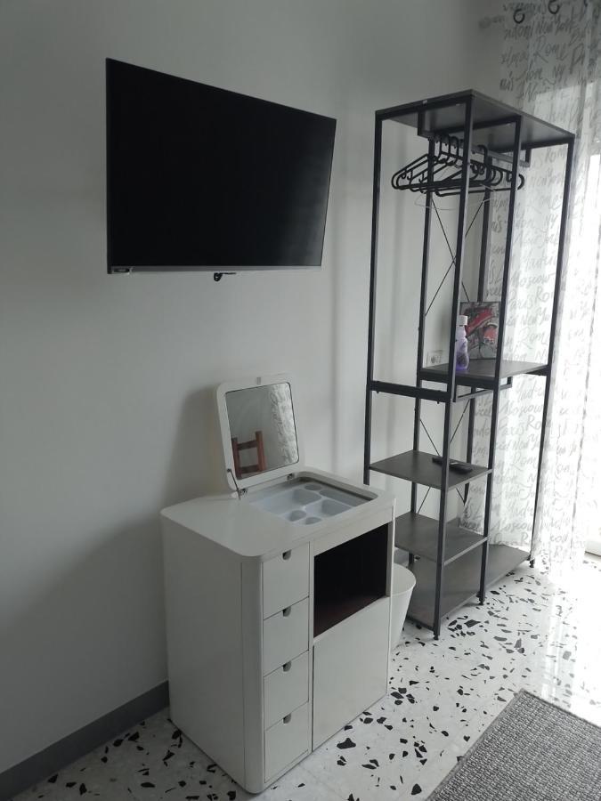Urban Cosy Rooms Rom Eksteriør billede