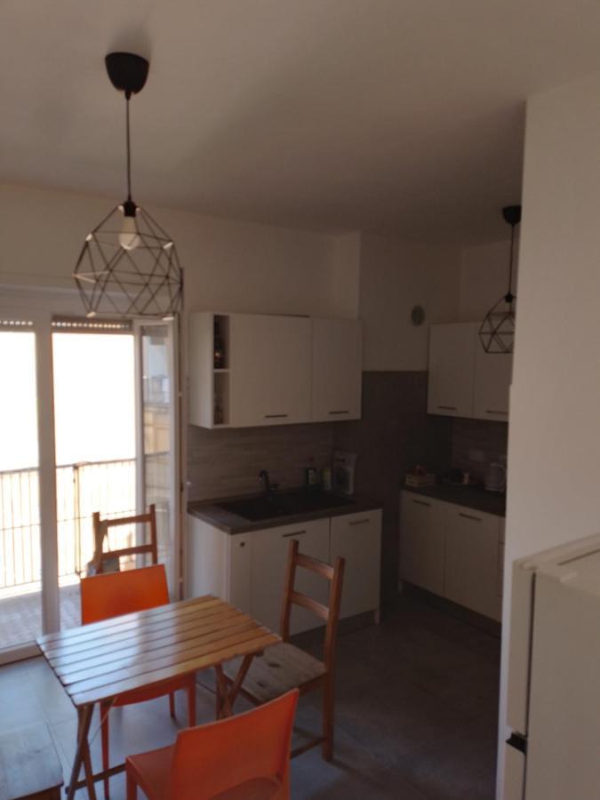 Urban Cosy Rooms Rom Eksteriør billede