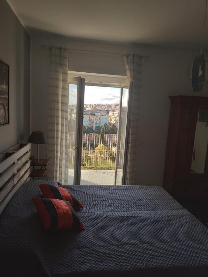 Urban Cosy Rooms Rom Eksteriør billede