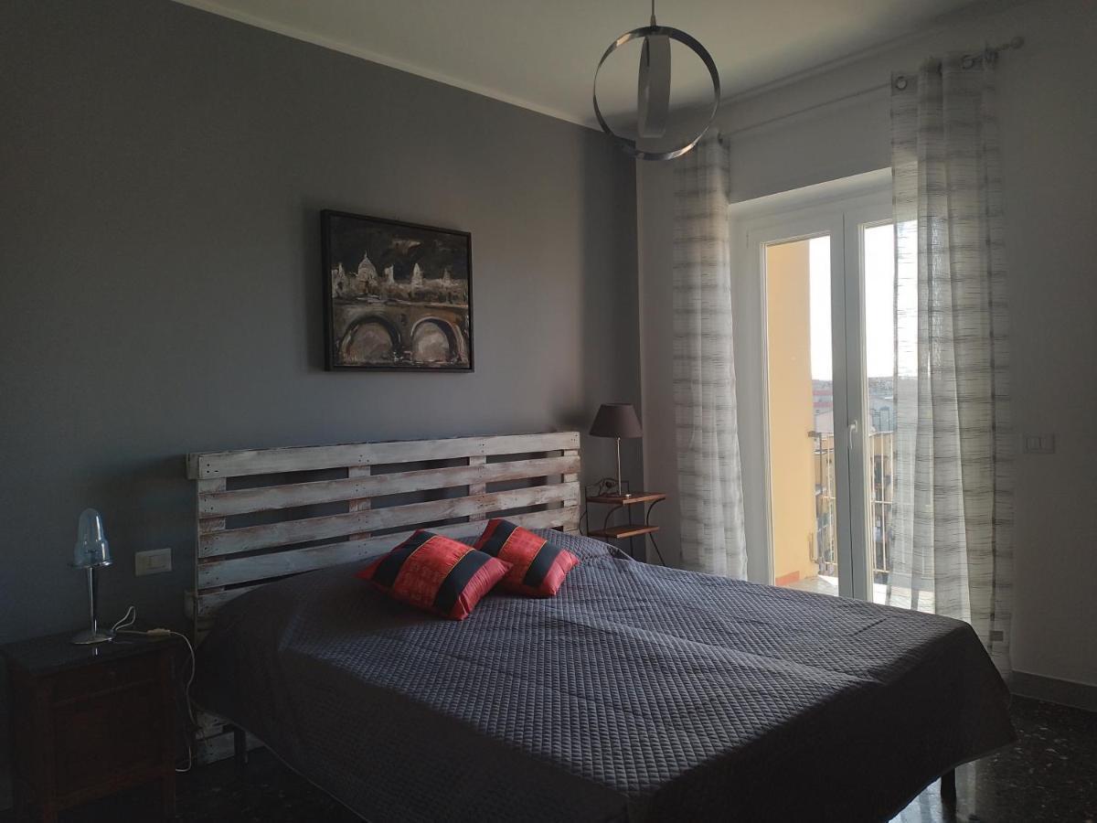Urban Cosy Rooms Rom Eksteriør billede