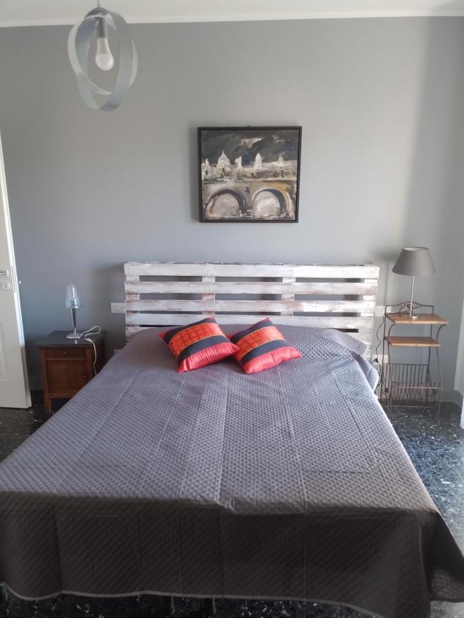 Urban Cosy Rooms Rom Eksteriør billede