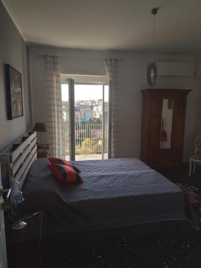 Urban Cosy Rooms Rom Eksteriør billede