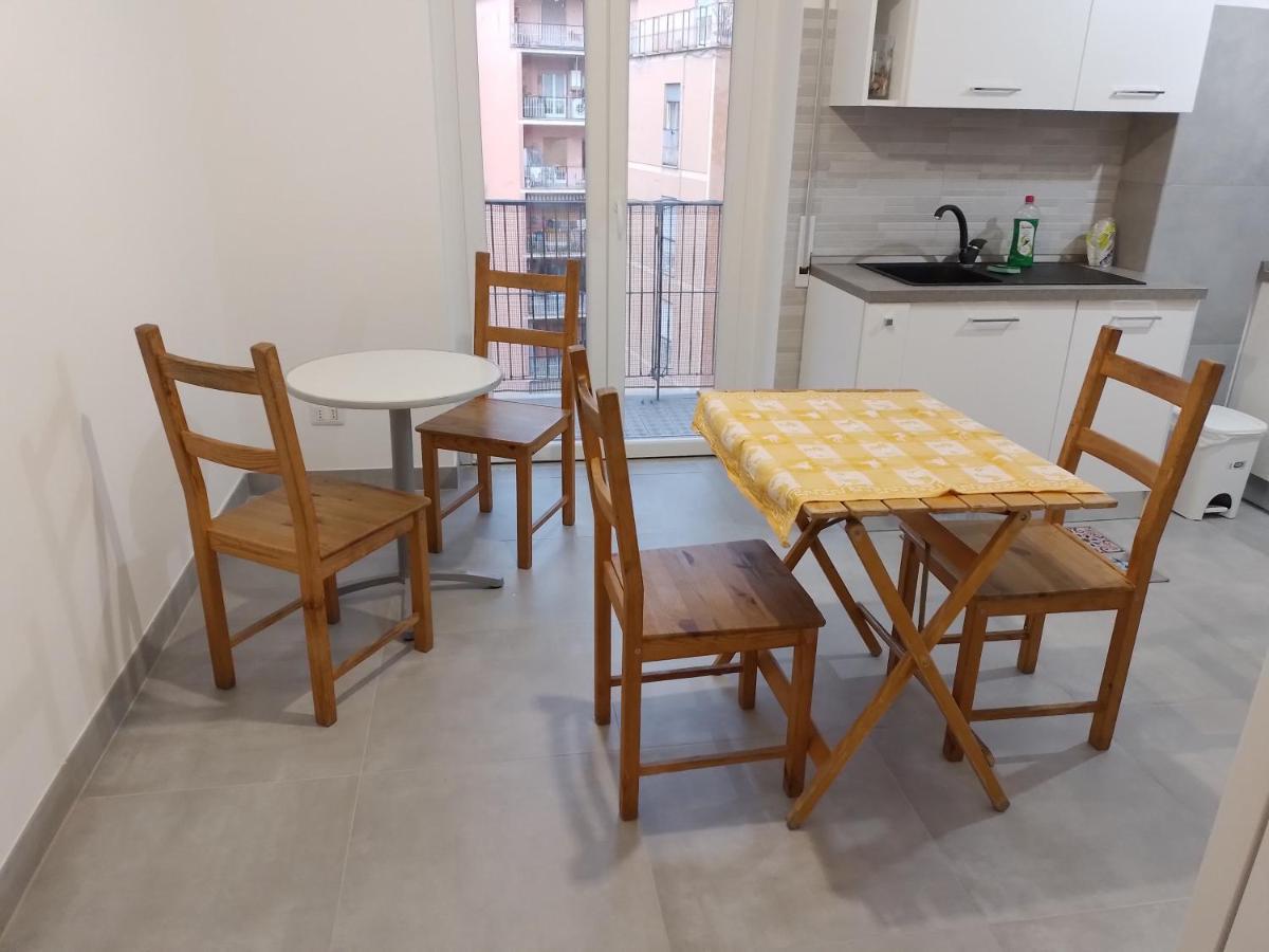 Urban Cosy Rooms Rom Eksteriør billede