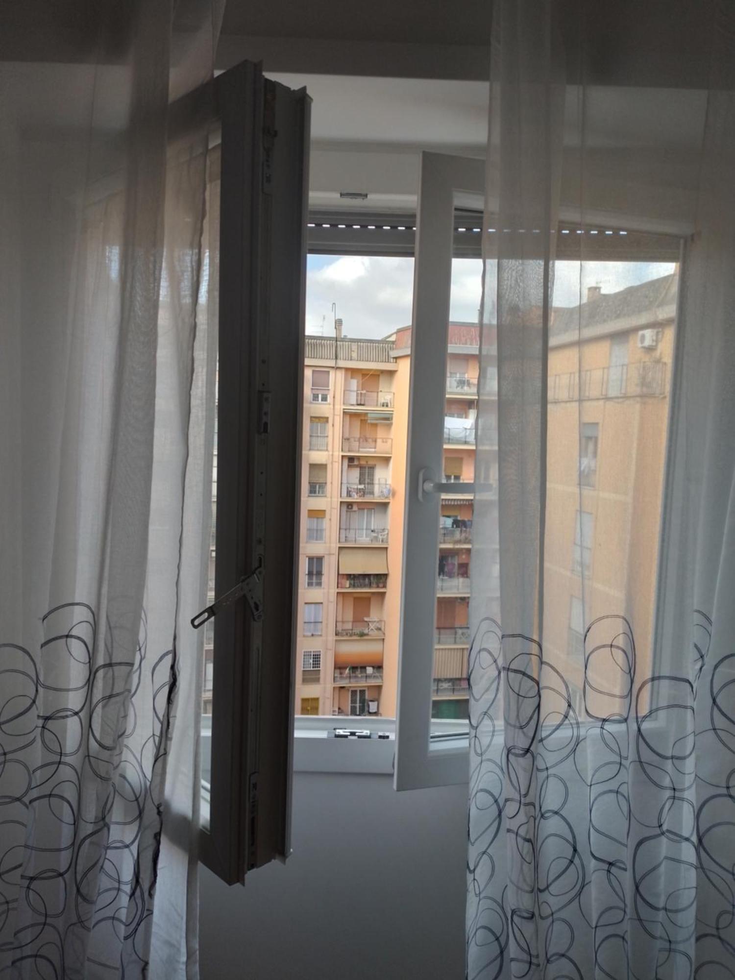 Urban Cosy Rooms Rom Eksteriør billede