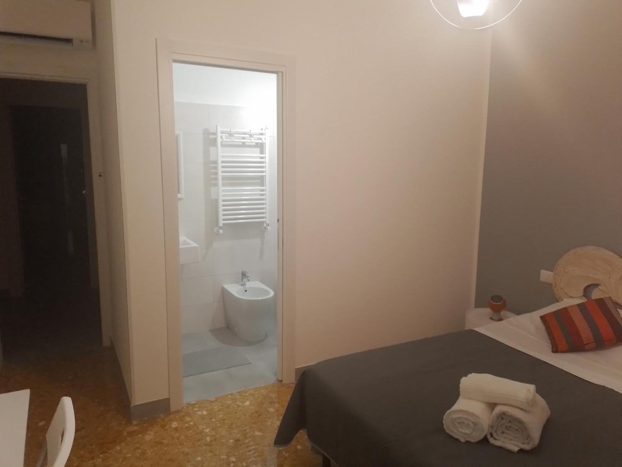 Urban Cosy Rooms Rom Eksteriør billede