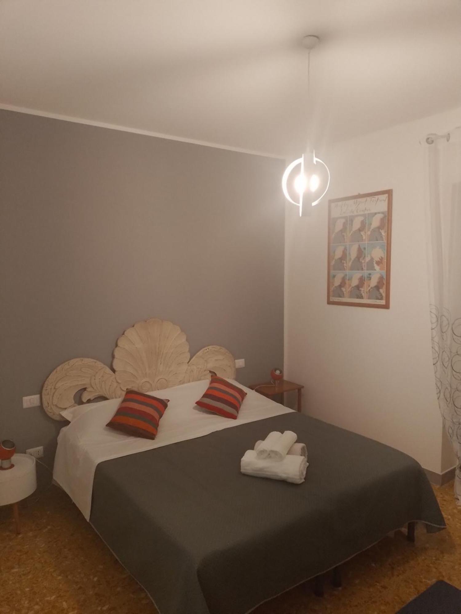 Urban Cosy Rooms Rom Eksteriør billede