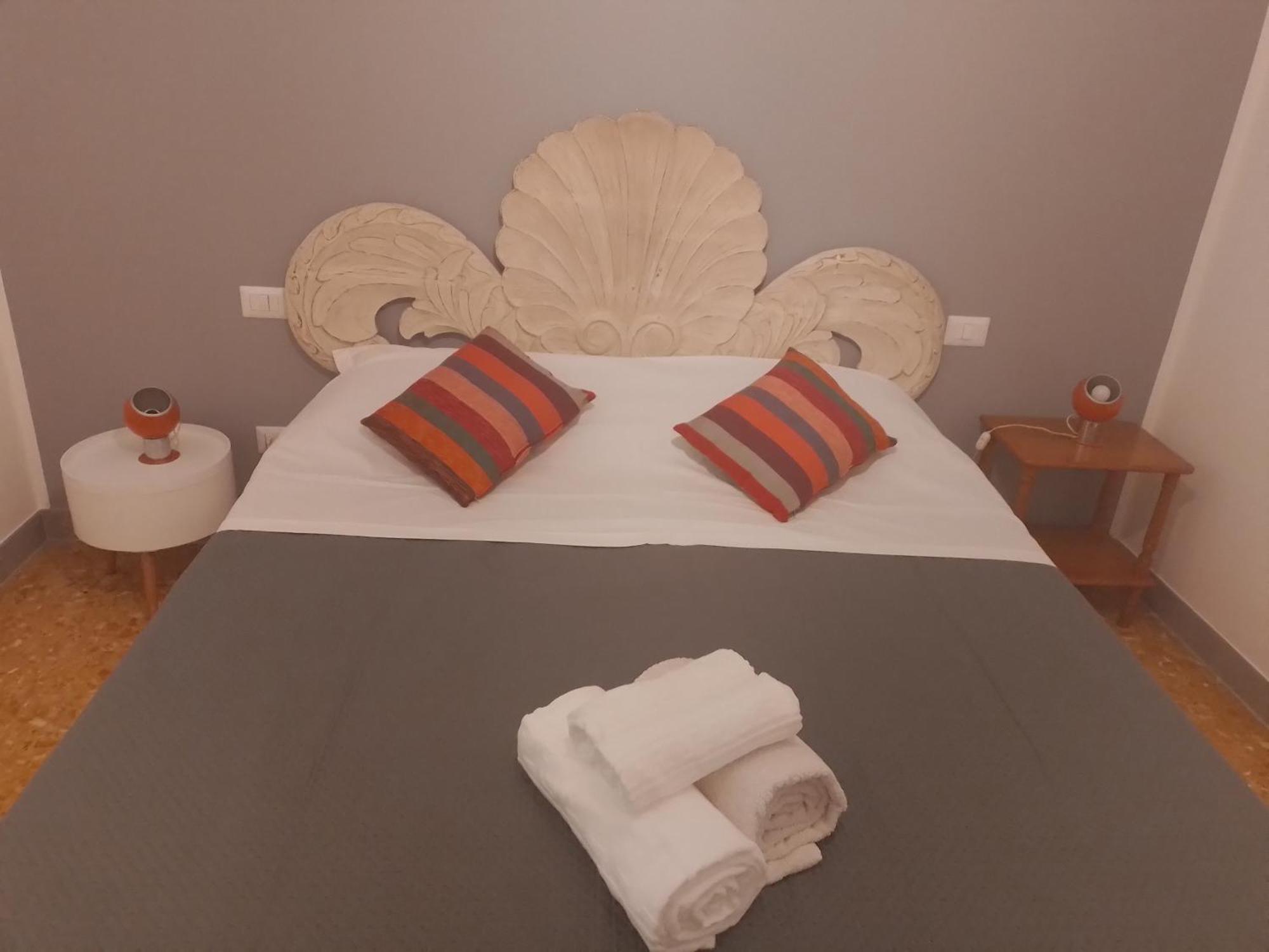 Urban Cosy Rooms Rom Eksteriør billede