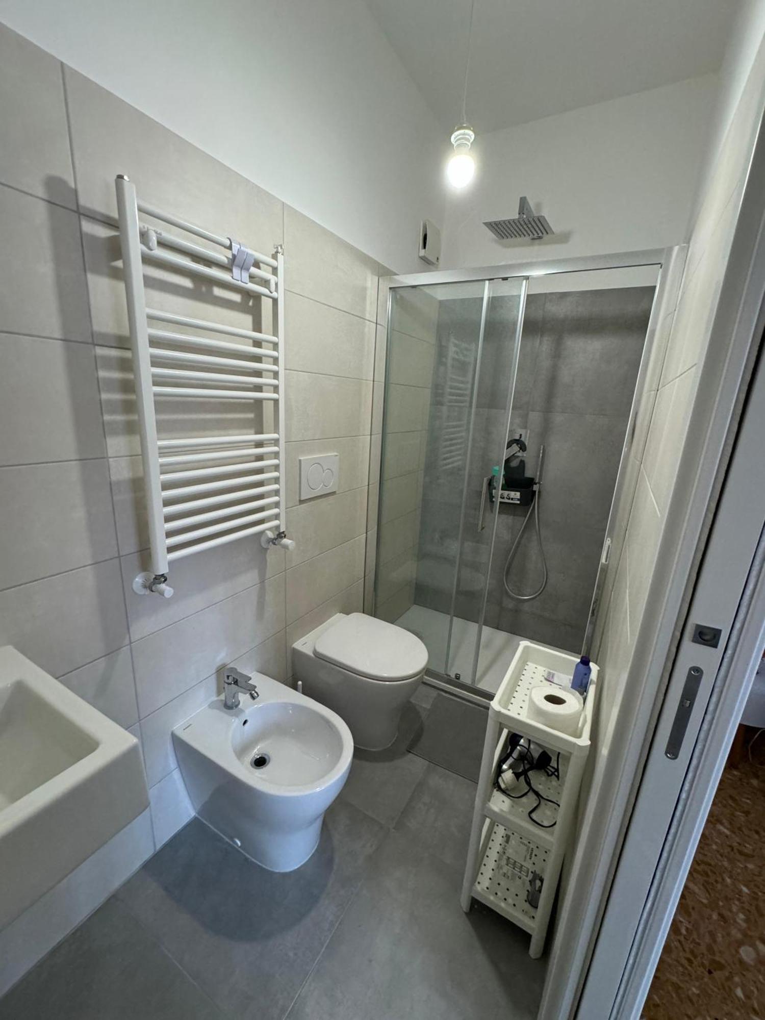 Urban Cosy Rooms Rom Eksteriør billede