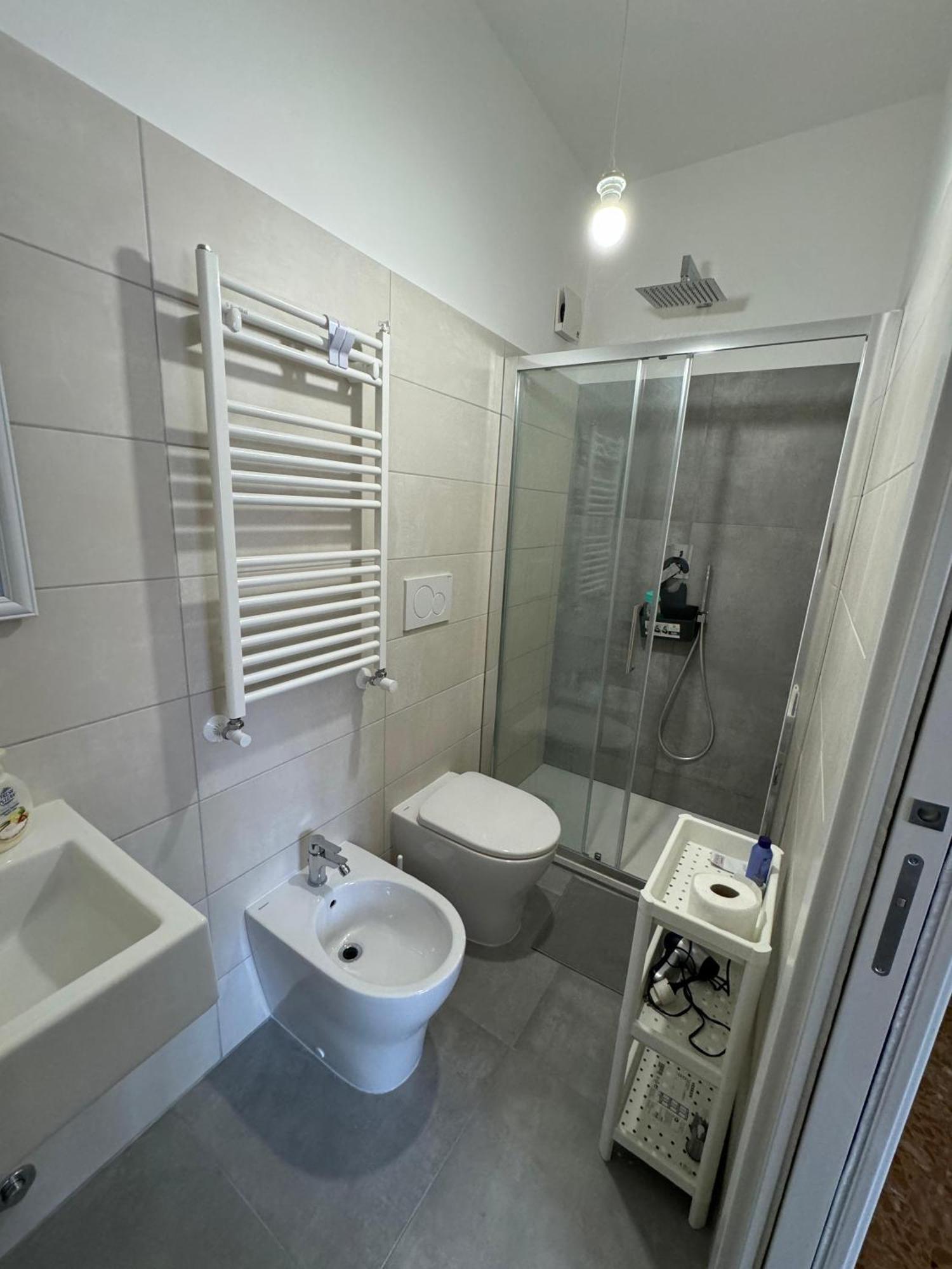 Urban Cosy Rooms Rom Eksteriør billede