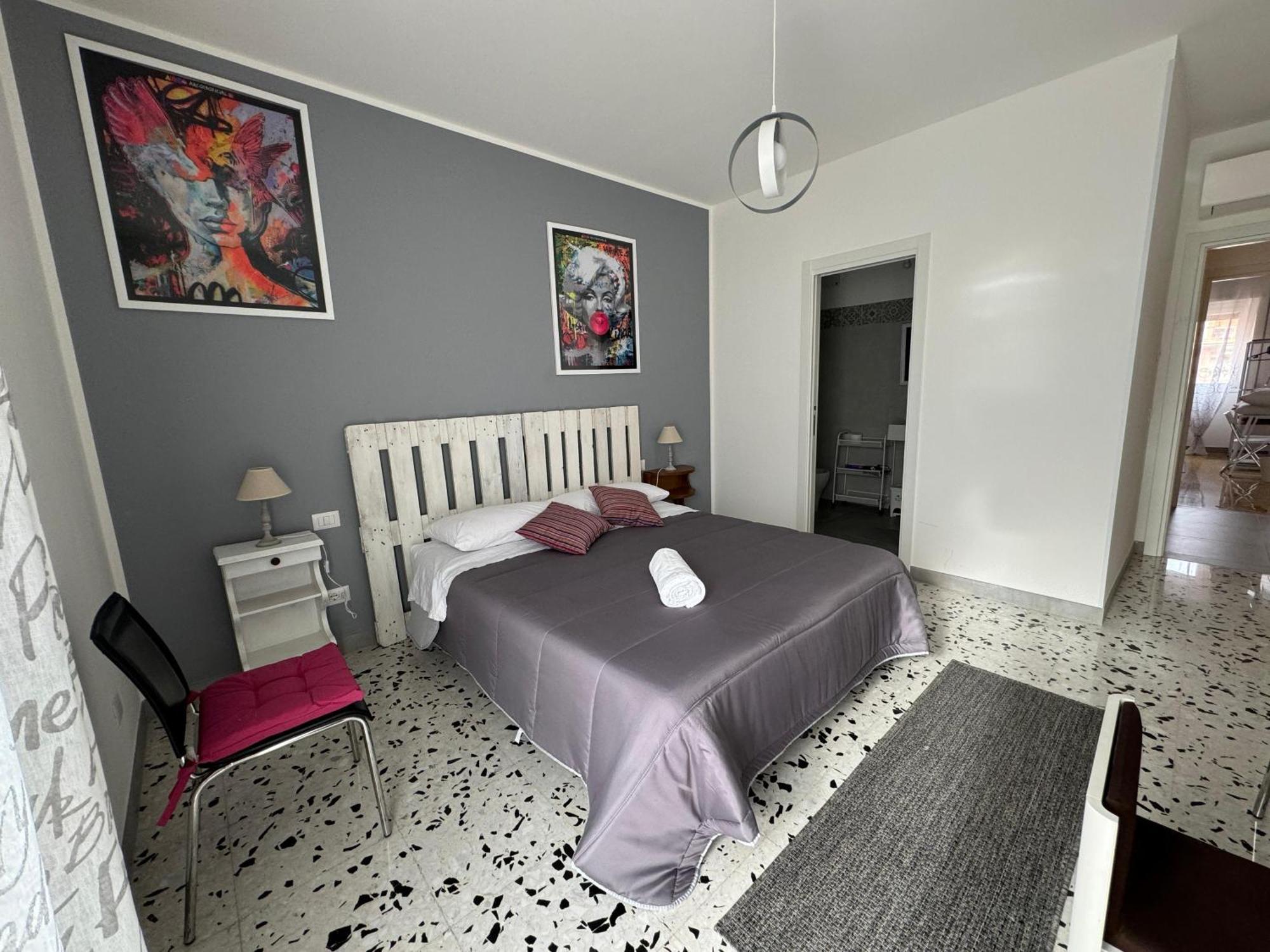 Urban Cosy Rooms Rom Eksteriør billede