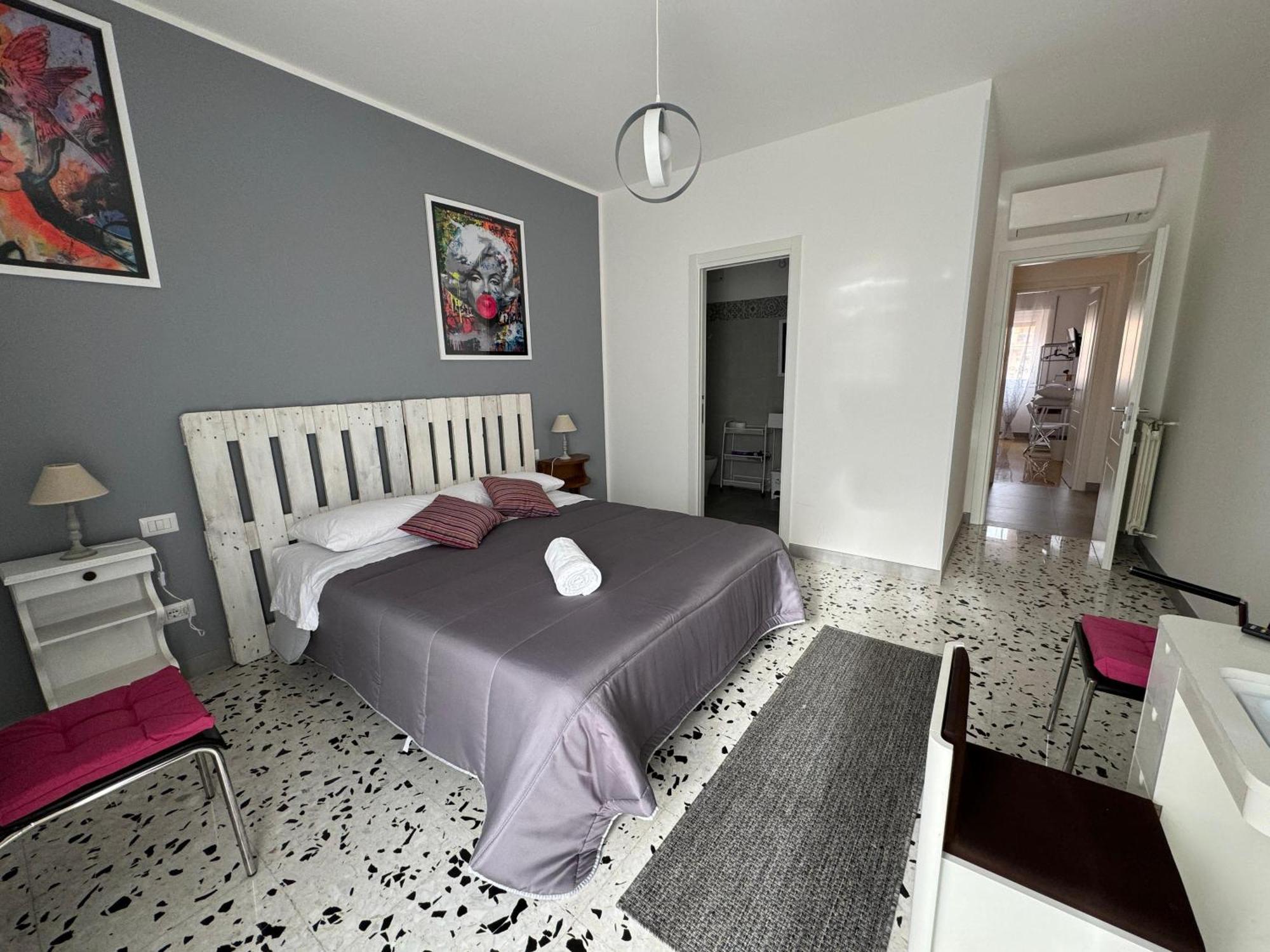 Urban Cosy Rooms Rom Eksteriør billede