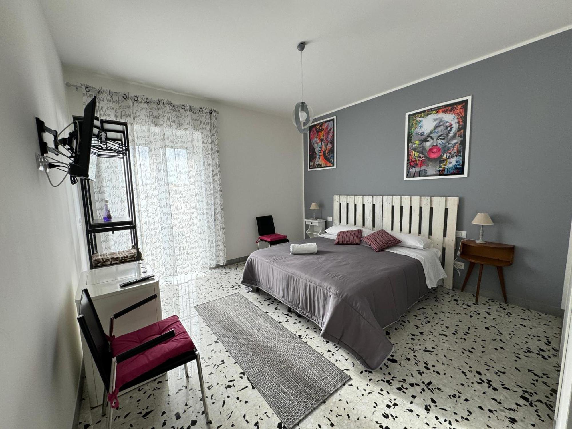 Urban Cosy Rooms Rom Eksteriør billede