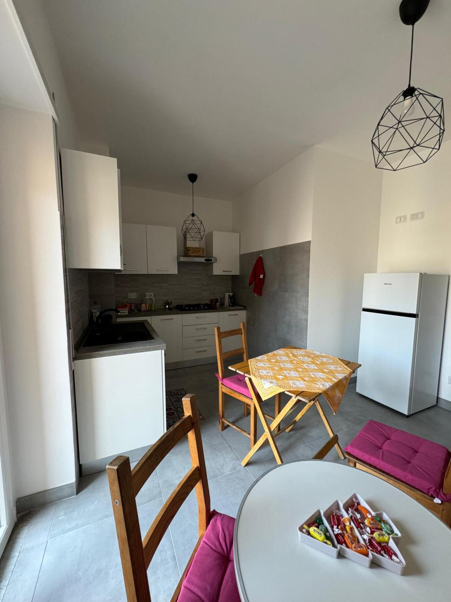 Urban Cosy Rooms Rom Eksteriør billede