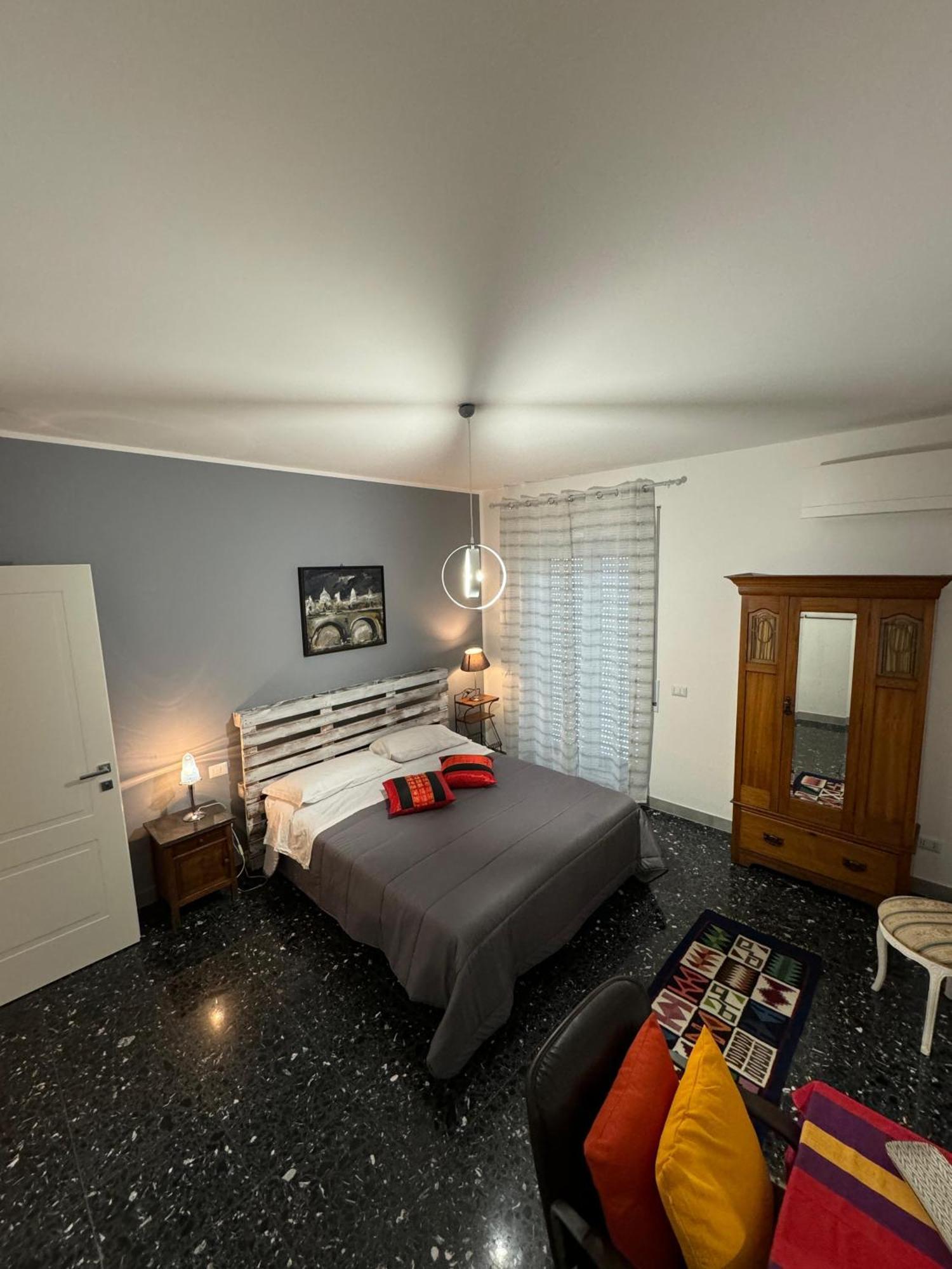 Urban Cosy Rooms Rom Eksteriør billede
