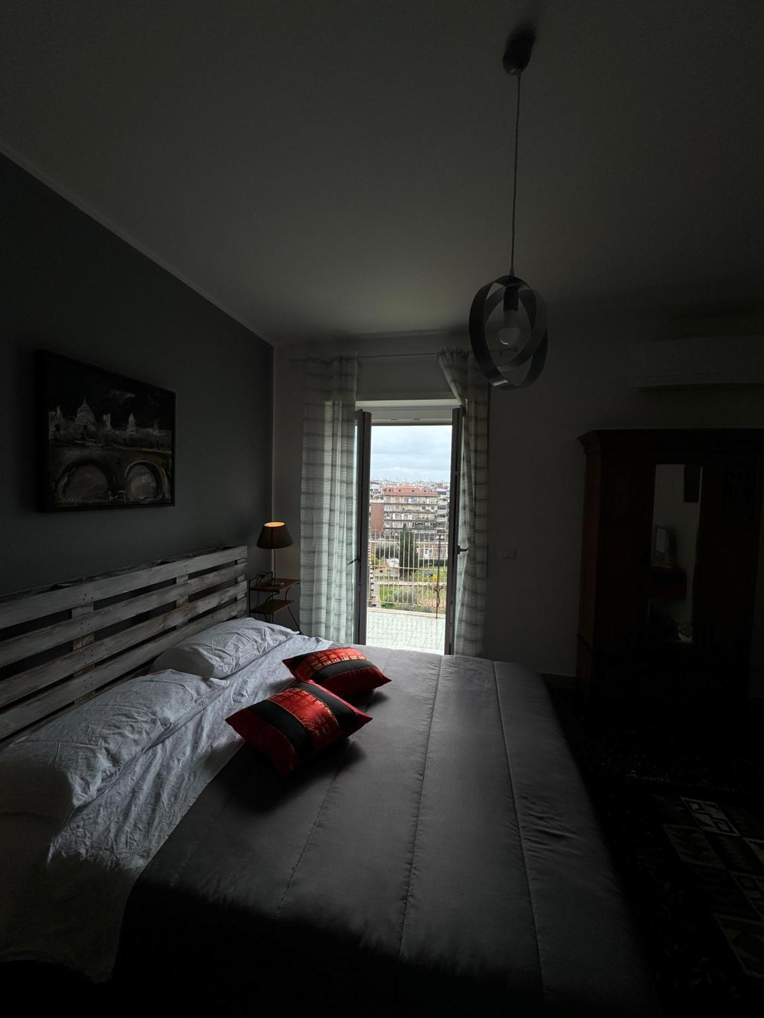 Urban Cosy Rooms Rom Værelse billede