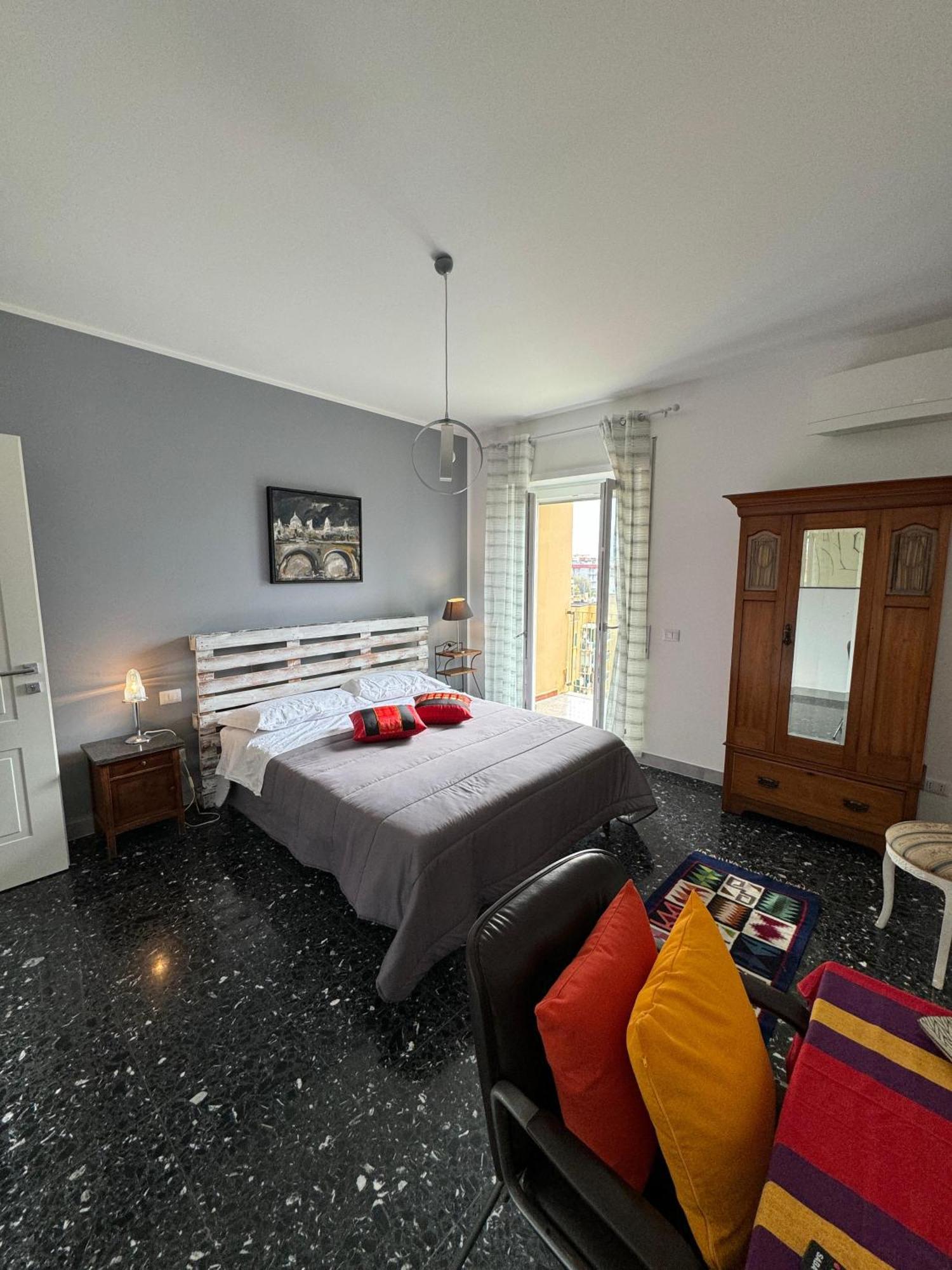 Urban Cosy Rooms Rom Værelse billede